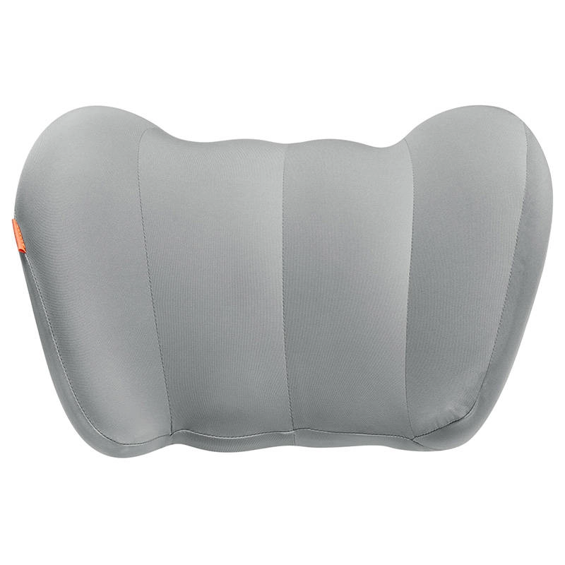 Baseus Car Lumbar Pillow CNYZ000013 kulrang avtomobil yostig'i - rasm №2 Baseus Car Lumbar Pillow CNYZ000013 kulrang avtomobil yostig'i sotib olish