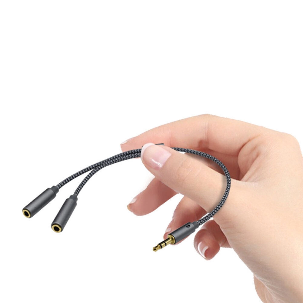 AD0133 2X1 naushnik perexodnigi onlayn