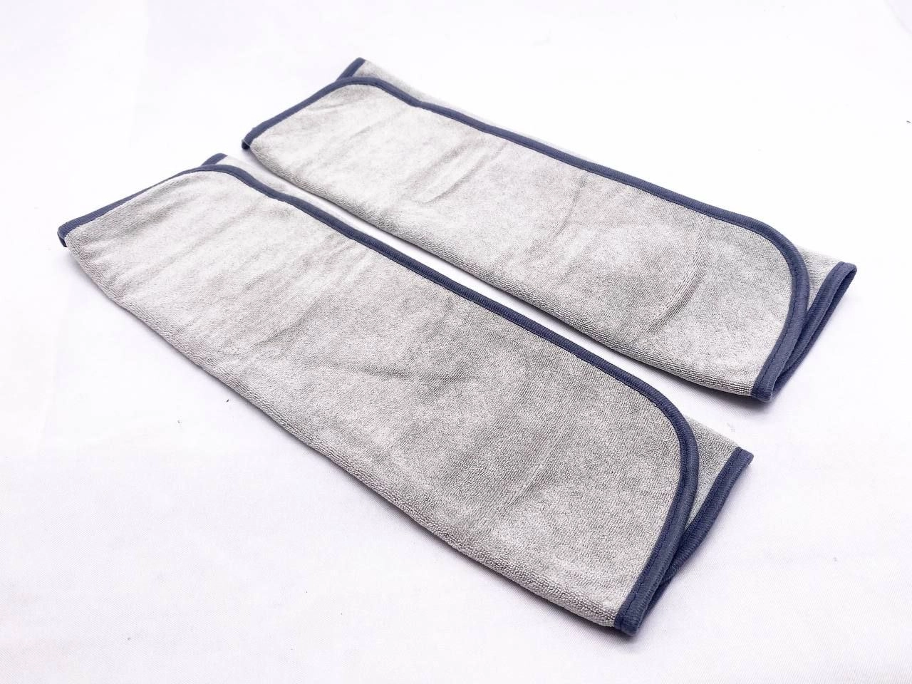 Полотенце для автомобиля Baseus 2x CRXCMJ-0G (40*40) цена