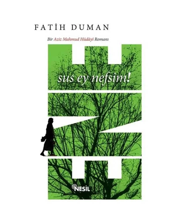 Fotih Duman: Ene Sus Ey Nefsim! sotib olish