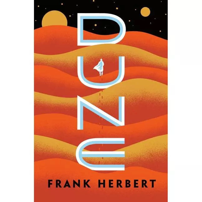 Frank Herbert: Dune sotib olish