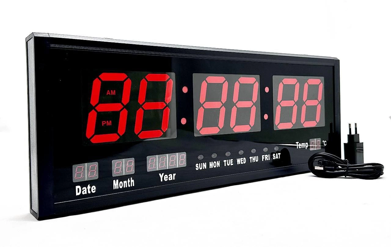 Часы Led  JH4819 купить