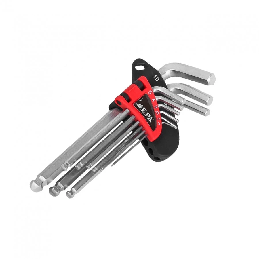 EPA ESHK-2 olti burchakli kalitlar to‘plami sotib olish