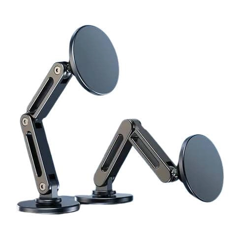 CZ02 qora magnitli avtomobil ushlagichi sotib olish