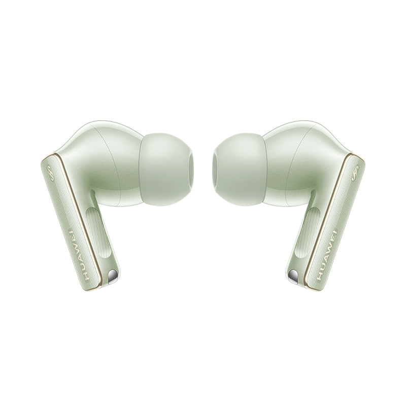Беспроводные наушники HUAWEI FreeBuds Pro 4 Green в Узбекистане
