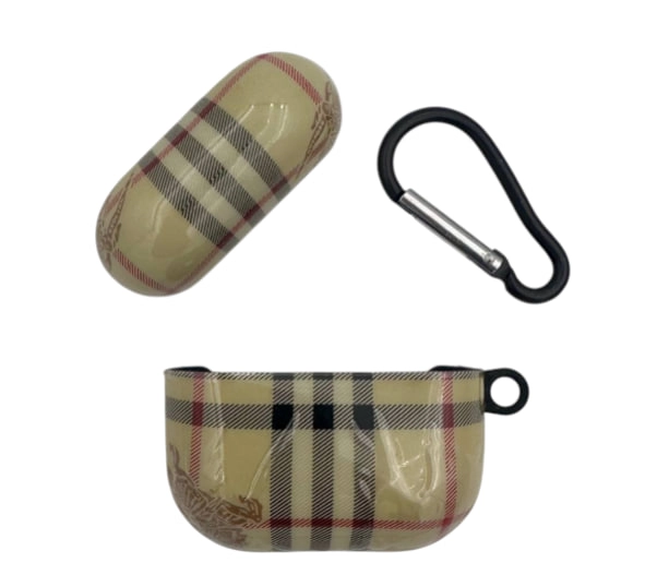 Чехол силиконовый для Supreme Airpods Pro 3 CH0707 недорого