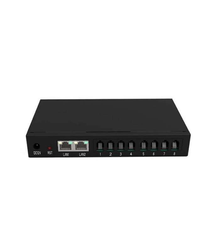 OpenVox iAG801 VoIP shlyuzi sotib olish