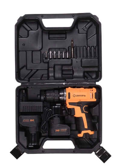 Vihr DA-24L-2K akkumulyatorli drel-shurupoverti onlayn
