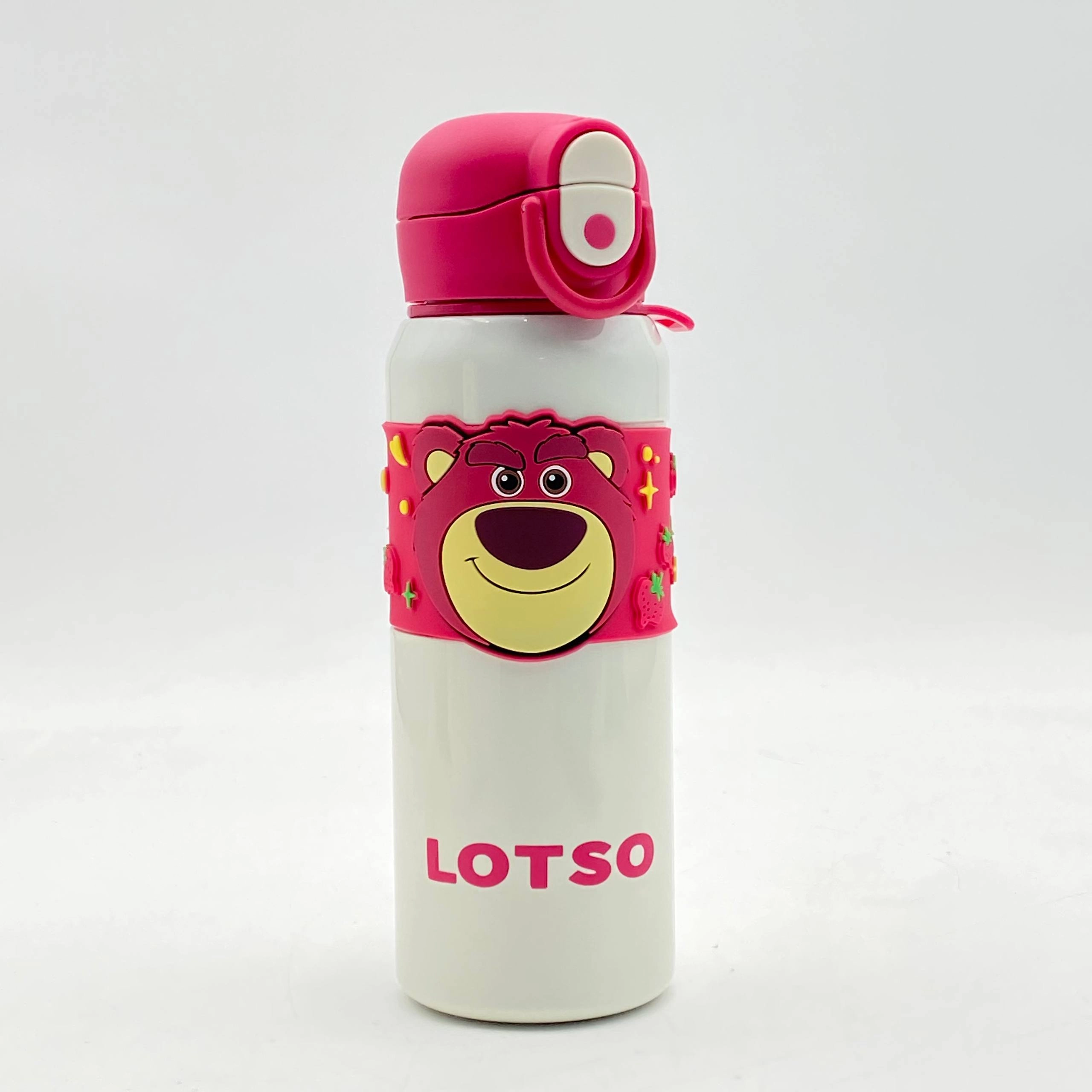 Termos Lotso 786T-13 Zanglamaydigan po&lsquo;latdan 500 ml, White sotib olish