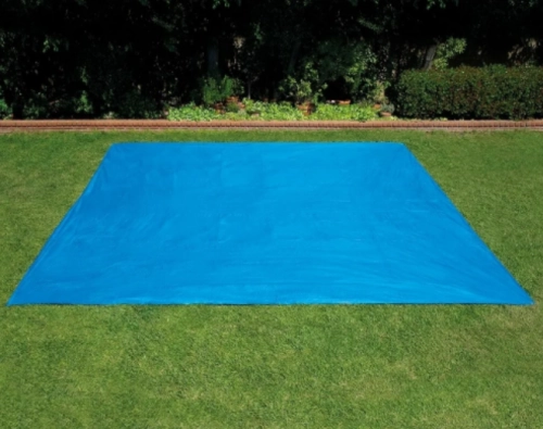 Intex 28048 basseyn tagiga qo‘yish uchun choyshabi O'zbekistonda