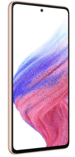 Samsung Galaxy A33 8/128GB Peach Smartfoni arzon