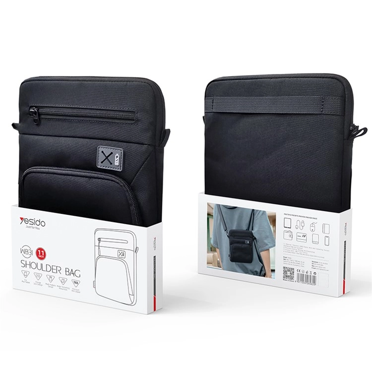 Сумка для ноутбука  YESIDO WB 31 недорого