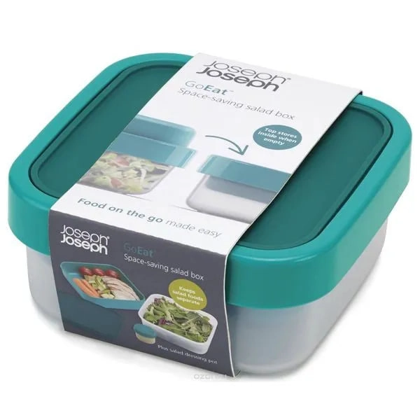 Joseph Joseph GoEat  3tasi 1da konteyneri arzon