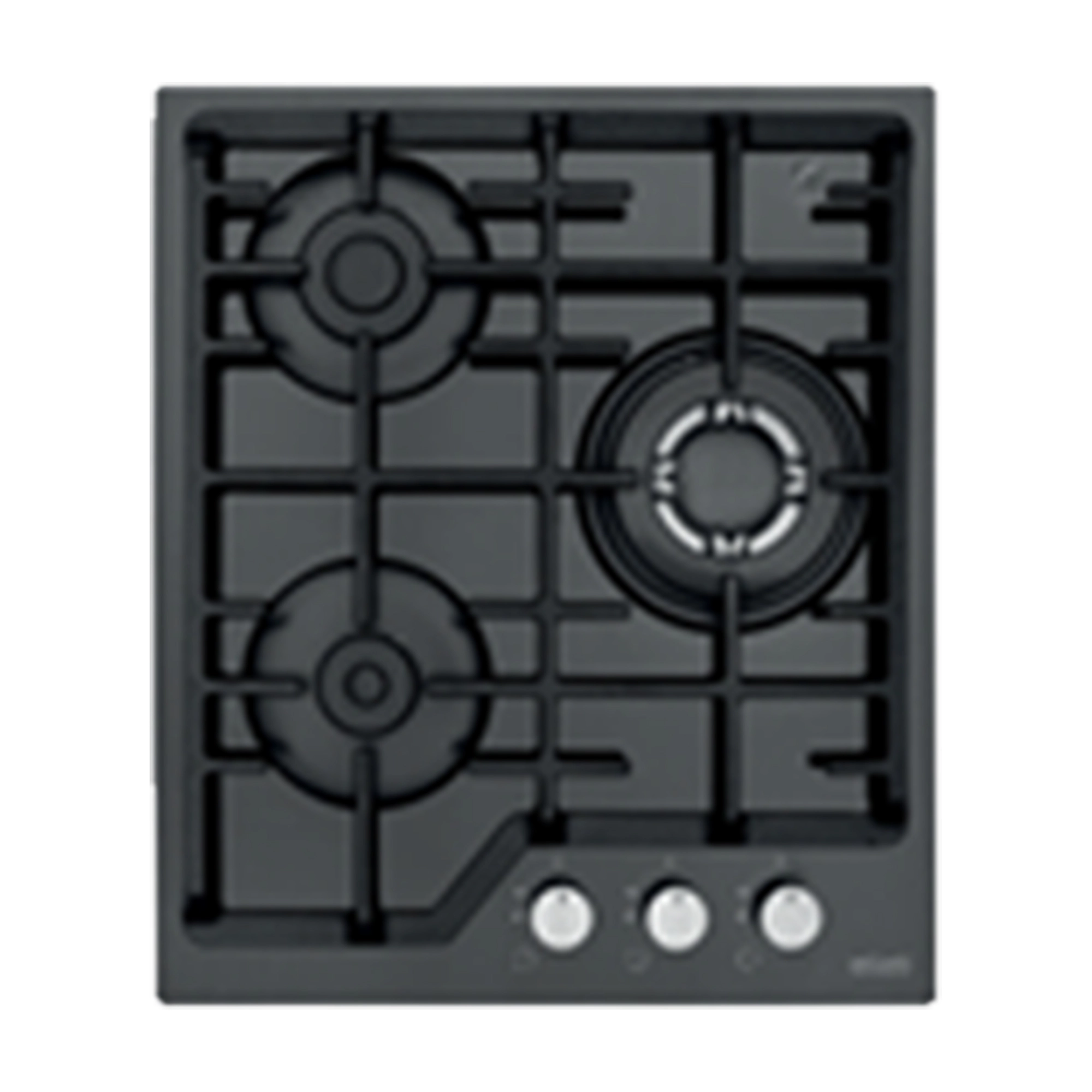 Варочная панель Immer GH450 Black купить