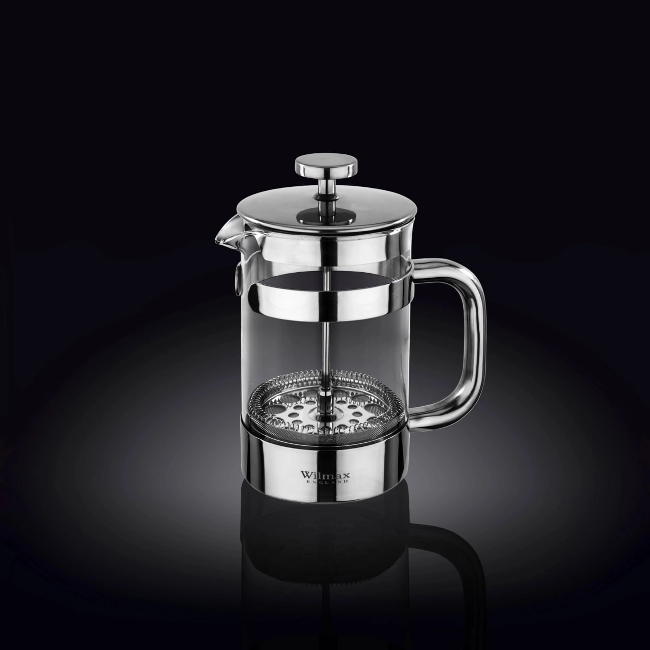 Wilmax french-pressi, 800 ml sotib olish