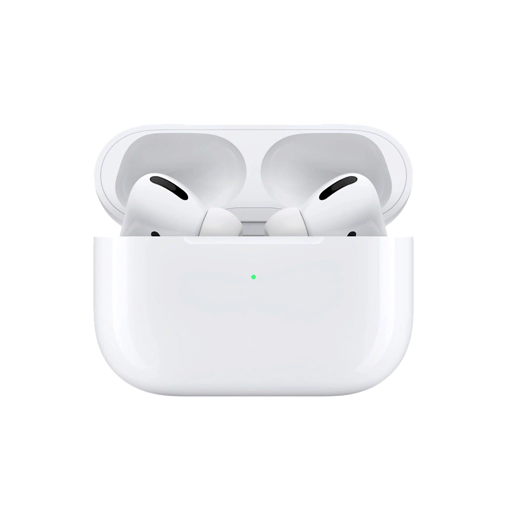 Apple AirPods Pro lux copy (Dubai) oq quloqchini O'zbekistonda