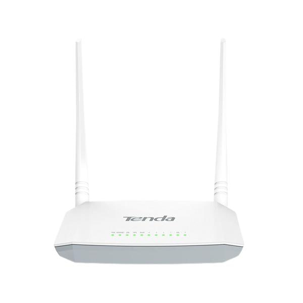 Tenda D301 Wi-Fi routeri sotib olish