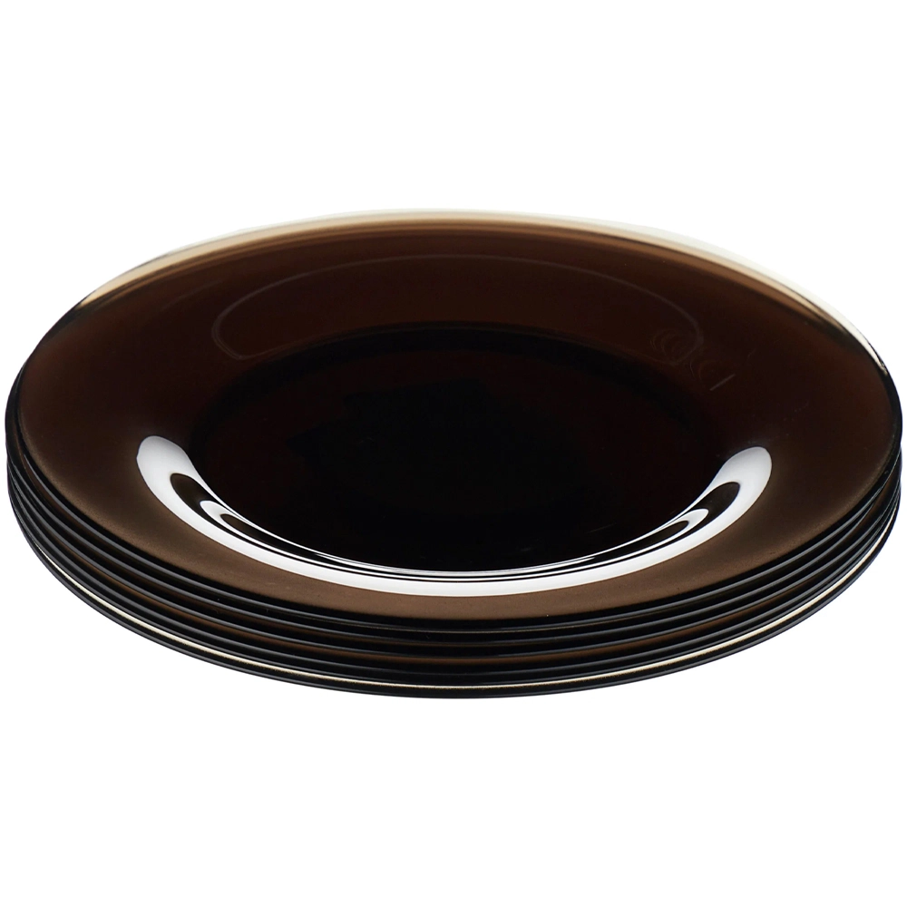 Luminarc Ambiante Eclipse 31 ta element Stol servisi (L5177) tez yetkazib berish