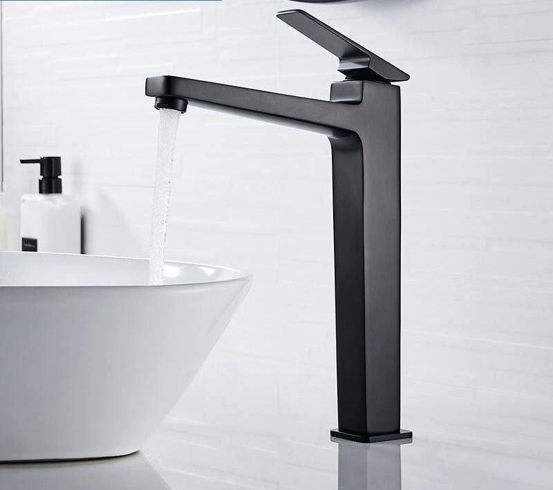 Смеситель для раковины Emerich 1178D Grey недорого