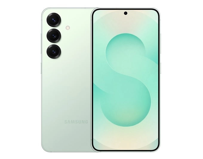 Смартфон Samsung Galaxy S25+ 12/512GB зелёный + зарядное устройство Samsung 45W USB-C в подарок! купить