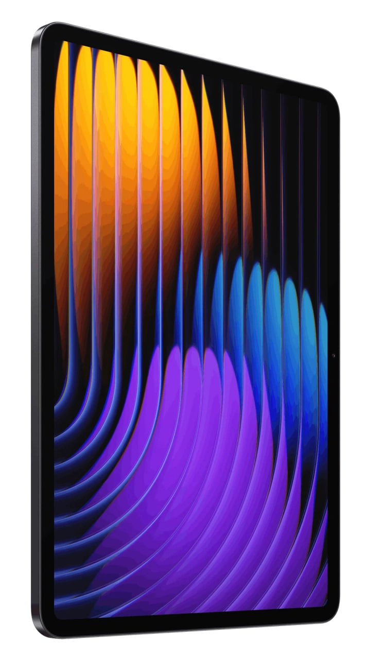 Планшет Xiaomi Pad 7 8/128GB Gray рассрочка