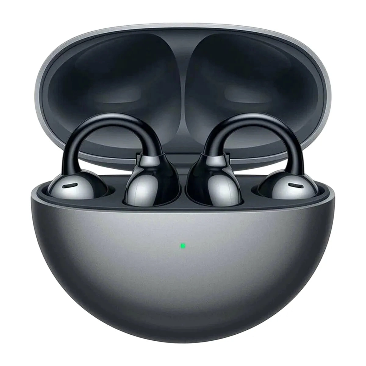 Huawei FreeClip Black simsiz quloqchini sotib olish