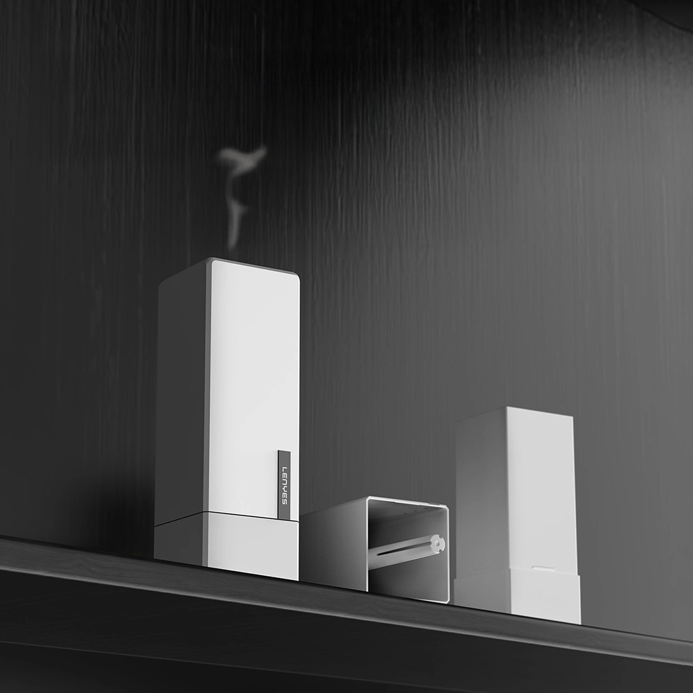 Lenyes LHU02 oq havo namlagichi O'zbekistonda