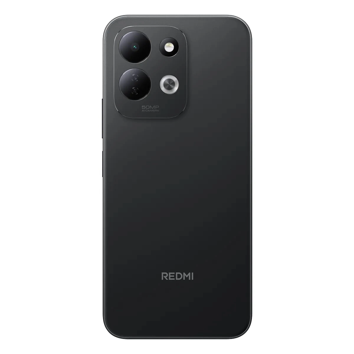 Xiaomi Redmi 17 8/256GB Black smartfoni onlayn