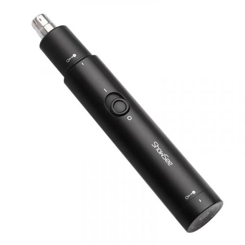 Xiaomi ShowSee Nose Hair Trimmer burun uchun trimmeri arzon