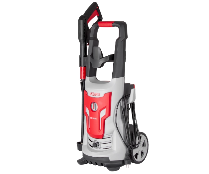 Resanta MR-200P yuqori bosimli yuvgichi sotib olish