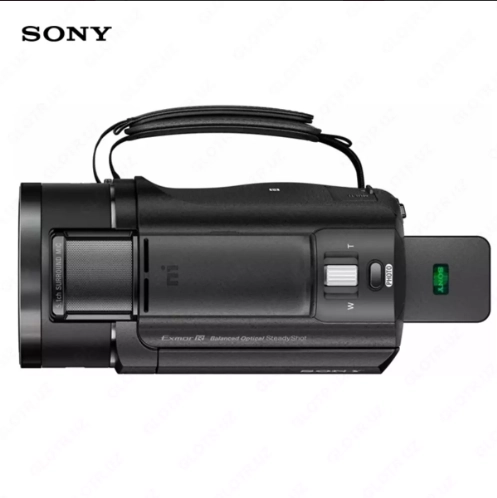 Видеокамера Sony FDR-AX43 в Узбекистане