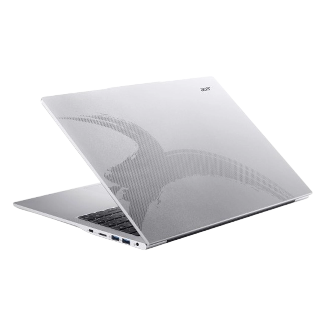 Ноутбук ACER ASPIRE LITE AL16-52P-39U1 I3-1305U 8GB 512GB 16 Ноутбук ACER ASPIRE LITE AL16-52P-39U1 I3-1305U 8GB 512GB 16" WUXGA IPS SILVER онлайн