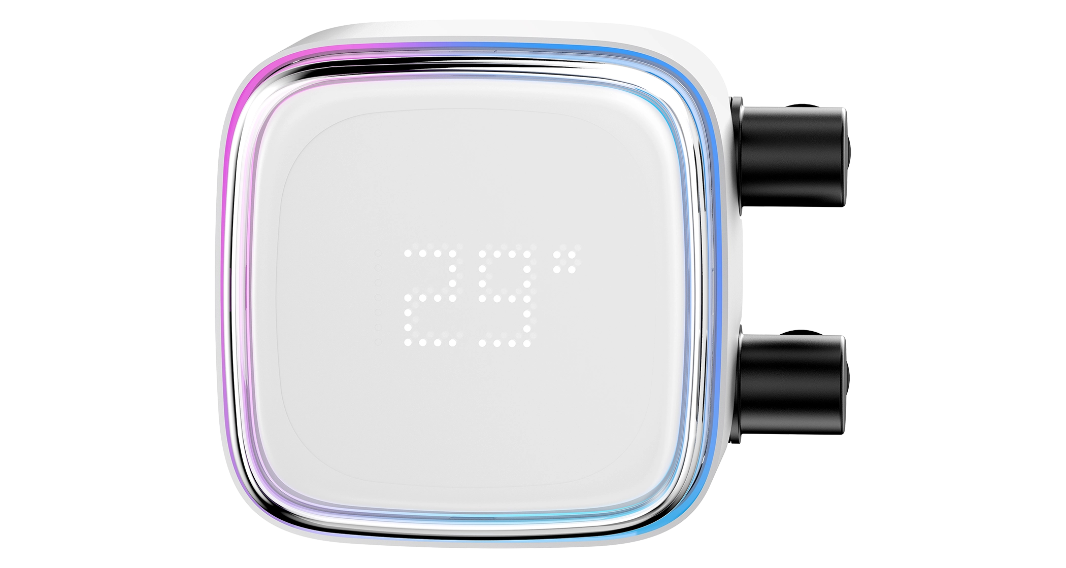 Ocypus Iota L24 WH suyuq sovutish tizimi arzon