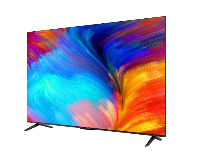 TCL 75P635 4K UHD Smart TV  televizori arzon
