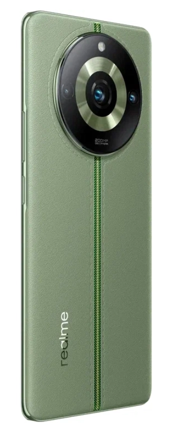Смартфон Realme 11 Pro+ 12/512GB Зеленый в Узбекистане