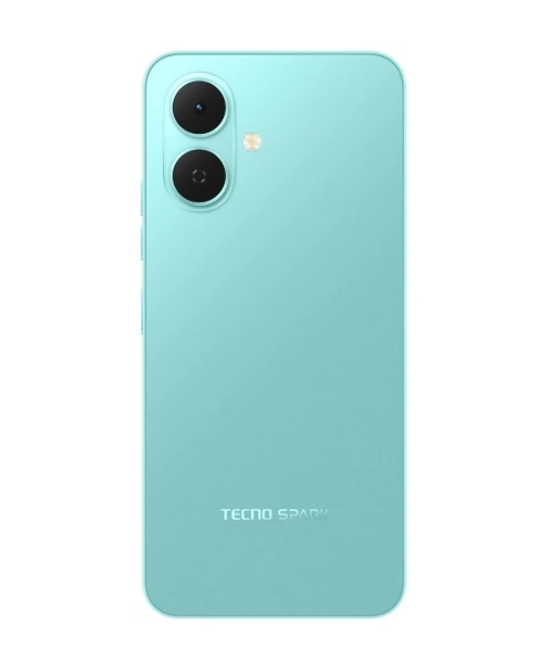 TECNO SPARK GO 2 KM4 3/64 Turquoise Green smartfoni O'zbekistonda