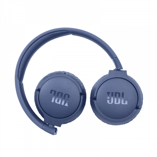 JBL Tune 660NC Blue quloqchini arzon