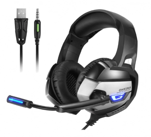 Наушники Onikuma K5 (игровые) купить