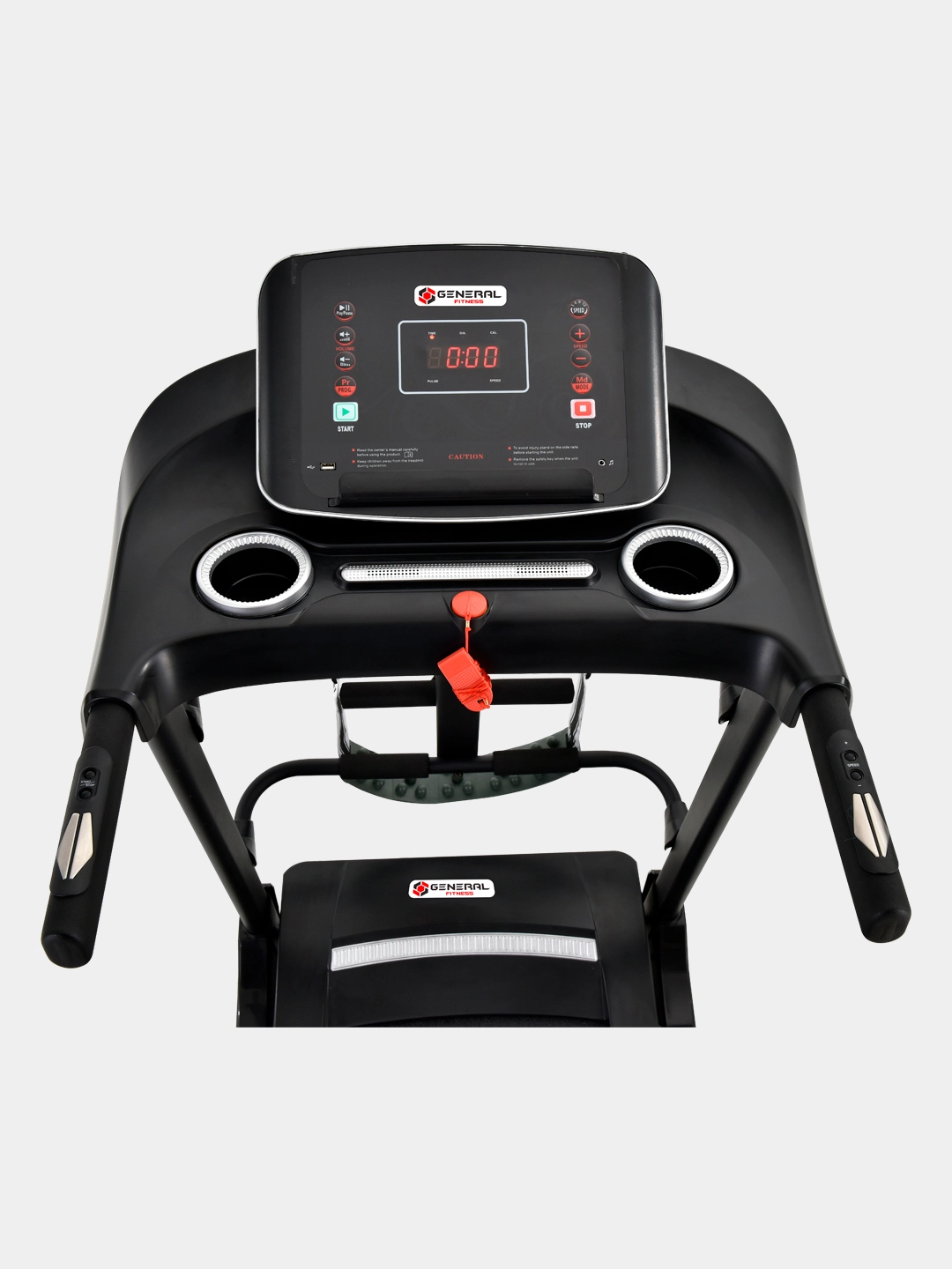 Yugurish yo‘lagi General Fitness GF 2020M. bo'lib to'lash