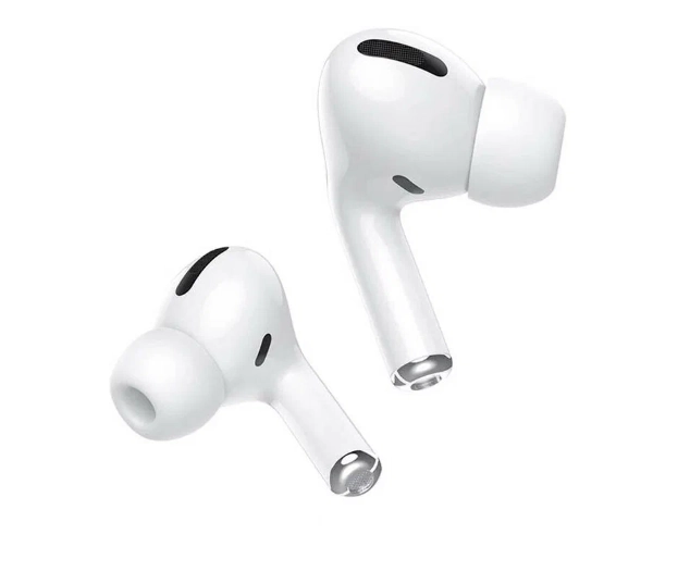 Borofone Airpods Pro BW04 ANC oq simsiz quloqchini - rasm №5 Borofone Airpods Pro BW04 ANC oq simsiz quloqchini onlayn
