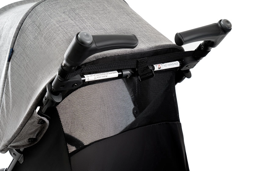 Jikel Opal Stroller bolalar aravachasi xususiyatlar