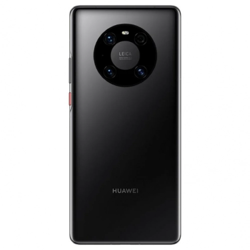 Смартфон HUAWEI Mate 40 Pro 8/256GB Silver доставка