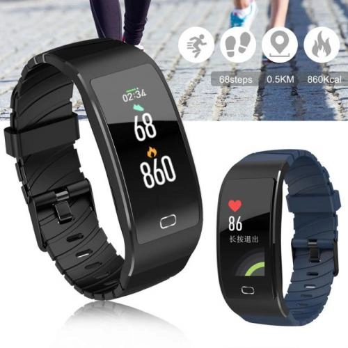 Awei H3 fitnes-bilaguzugi O'zbekistonda