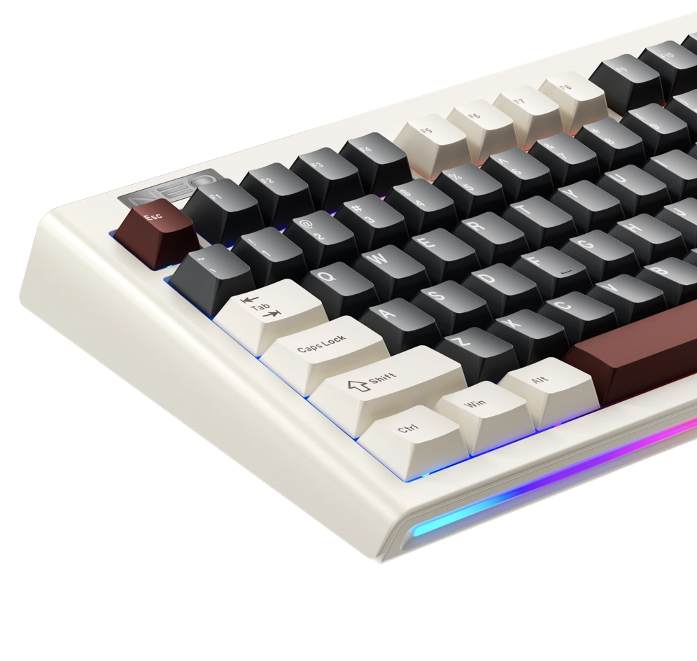 Igrovaya klaviatura 1STPlayer NEO87, Rome O'zbekistonda