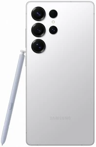 Samsung Galaxy S25 Ultra 12/256ГБ Titanium Silver онлайн