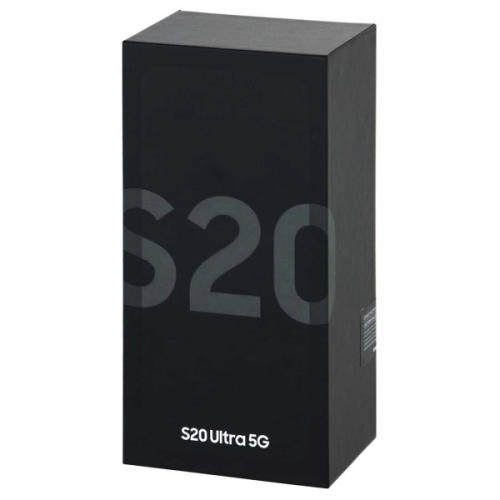 Смартфон Samsung Galaxy S20 Ultra Gray рассрочка