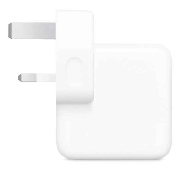Сетевое зарядное устройство Apple Dual USB-C Port 35W недорого
