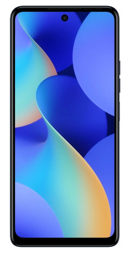 Смартфон TECNO Spark 10 Pro 8/128GB Чёрный недорого