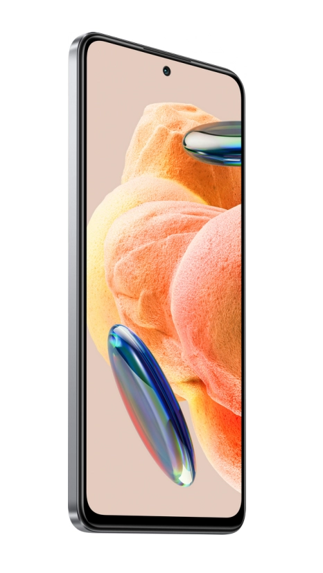 Xiaomi Redmi Note 12 Pro 8/256GB Oq Smartfoni onlayn