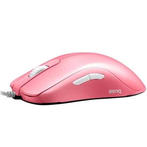 ZOWIE FK1-B DIVINA Pink sichqonchasi arzon